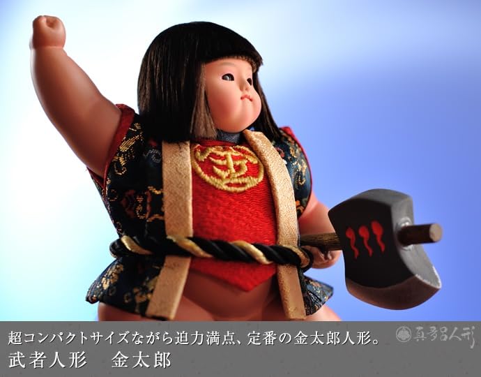 五月人形 金太郎 まさかり 武者人形 日本人形 端午の節句 Amazon.co.jp: 【真多呂人形公式】五月人形 5月人形 木目込み人形